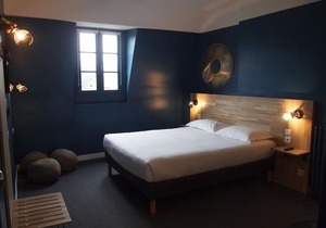 Hotel Colbert Tours