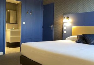 Hotel Colbert Tours