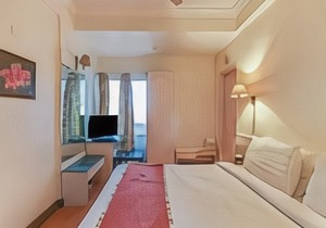 Hotel Crown