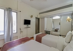 Hotel Crown