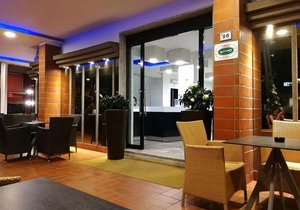 Hotel Diplomatic