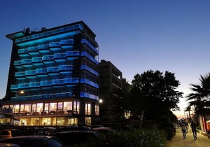 Hotel Diplomatic