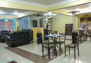 Hotel Elmer-Z