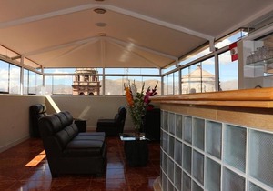 Hotel Elmer-Z