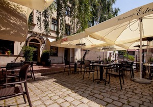 Hotel Ester