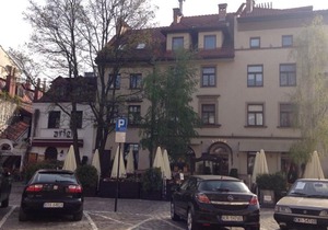Hotel Ester