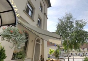 Hotel Ester
