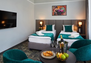 Hotel Estera