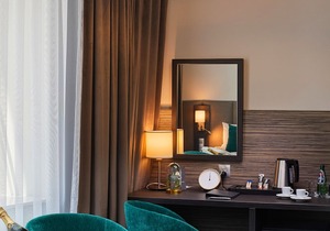 Hotel Estera