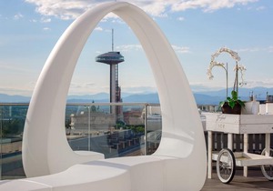Hotel Exe Moncloa