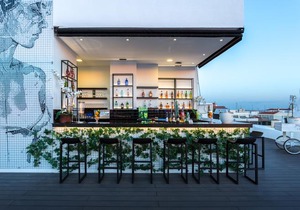 Hotel Exe Moncloa