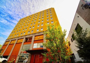 Hotel Frontier Iwaki