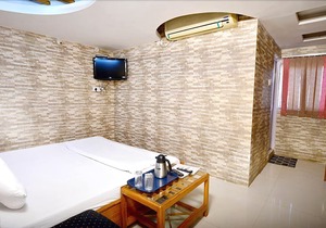 Hotel Ganpati