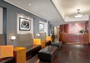 Hotel Griffon
