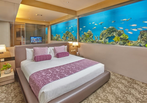 Hotel H2O