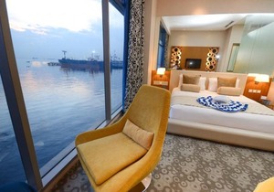 Hotel H2O
