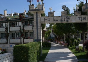 Hotel Hal-Tur