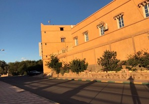 Hotel/Hostel .