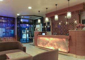Hotel Inter Istanbul