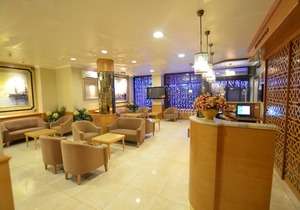 Hotel Inter Istanbul