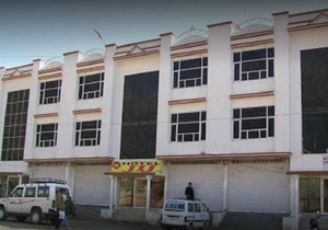 Hotel Jij