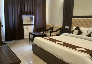 Hotel Krishna