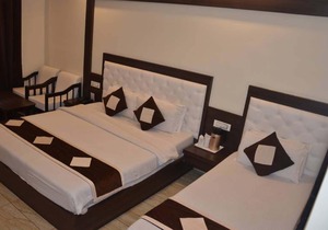 Hotel Krishna