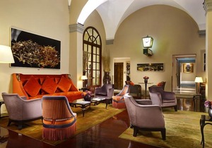Hotel L'Orologio