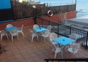 Hotel La Bussola Muggia
