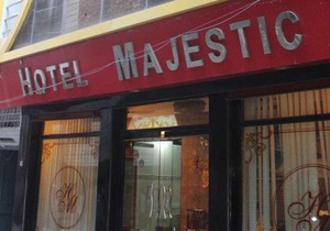 Hotel Majestic
