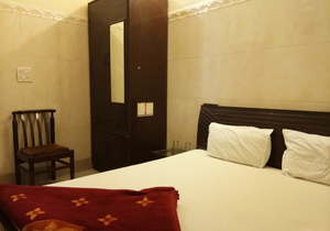 Hotel Majestic