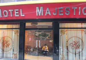 Hotel Majestic