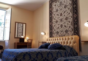 Hotel Major Aventinus