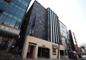 Hotel Mare Suwon