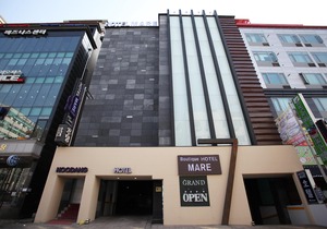 Hotel Mare Suwon