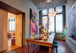 Hotel Mercier