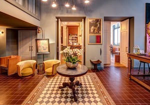 Hotel Mercier