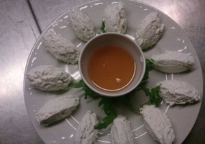 "Hotel Miramonti" Seulo - Quadruple 3