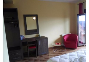 "Hotel Miramonti" Seulo - Triple 2