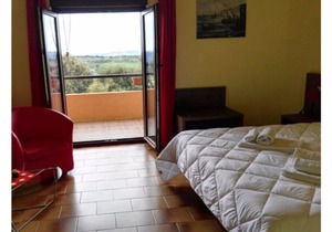 "Hotel Miramonti" Seulo - Triple 2
