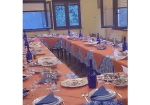 "Hotel Miramonti" Seulo - Triple 2