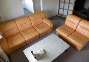 Hotel Nahari