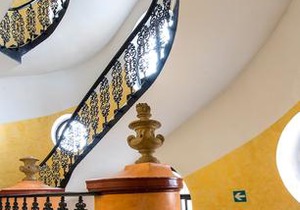 Hotel Otakar Prague