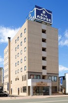 Hotel Paco Junior Kitami