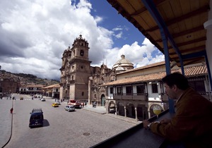 Hotel Plaza de Armas Cusco