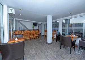 Hotel Plaza de Armas Cusco