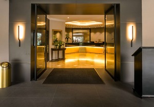 Hotel Poblado Plaza