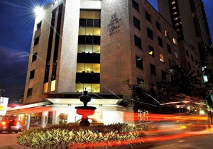 Hotel Poblado Plaza
