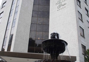 Hotel Poblado Plaza