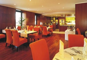 Hotel - Restaurant Zur Post Kell am See